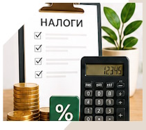Услуги Профессиональное бухгалтерское обслуживание в Биробиджане
